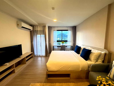 Condos for rent : 🔥🔥Hot!🔥🔥 Condo For Rent, The Base Bukit, near Central Phuket🔥🔥