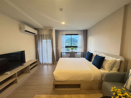 รูปภาพ 🔥🔥Hot!🔥🔥 ให้เช่าคอนโด เดอะ เบส บูกิต ภูเก็ต, ใกล้ Central Phuket 🔥🔥
