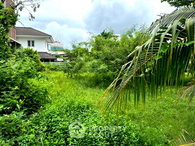 Land for sale BTS Phra Khanong : Land For Sale Near BTS Ekkamai 400m, Ekkamai Phra Khanong Nuea (ID 1779254)