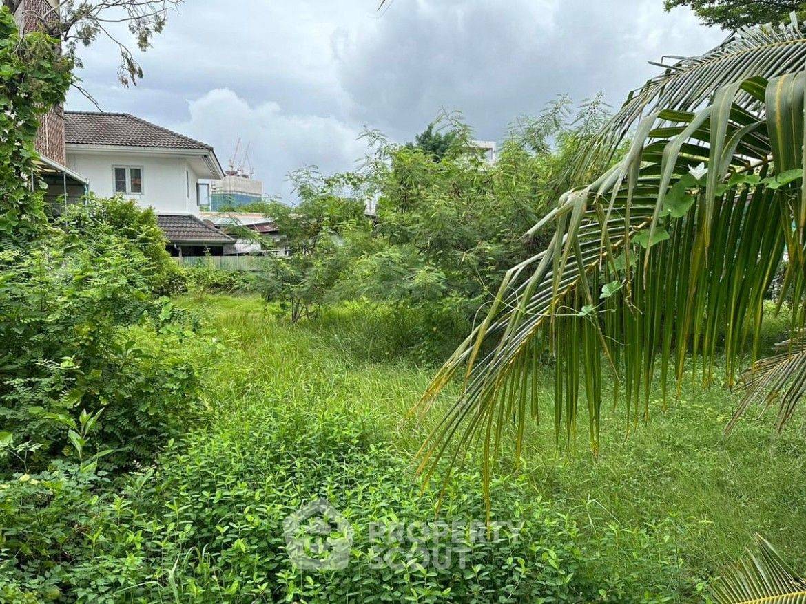รูป ที่ดินขาย ใกล้ BTS เอกมัย 400 ม. ย่านเอกมัย พระโขนงเหนือ วัฒนา (ID 1779254) - รูปที่ 1/5
