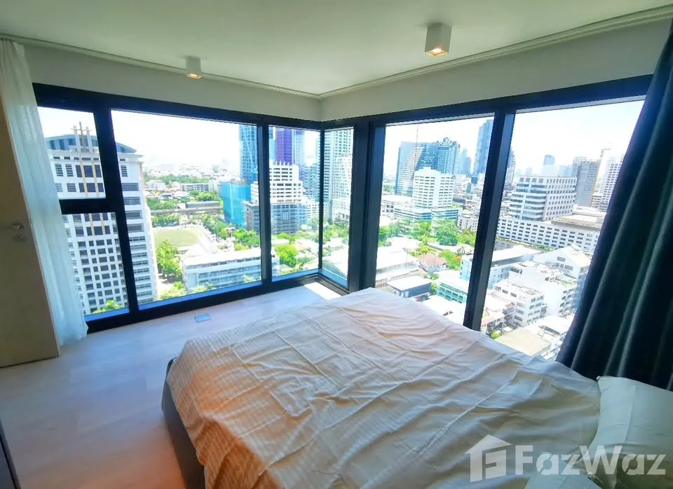 picture 2 Bed, 2 Bath - The Loft Silom 6573624 - 4/18