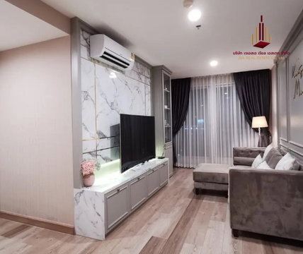 ✨ For Sale: Life @ Sathorn 10 Condo ✨💰 Only 8,300,000 THB