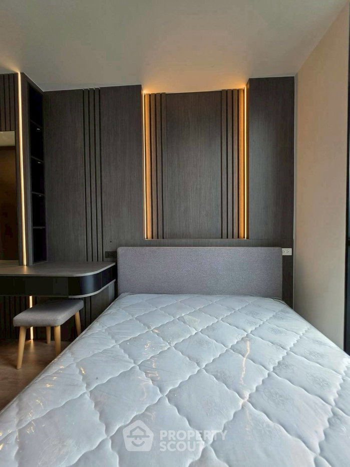 picture 1-BR Condo Nue District R9, 200m to MRT Phra Ram 9 (ID 3074987) - 4/9