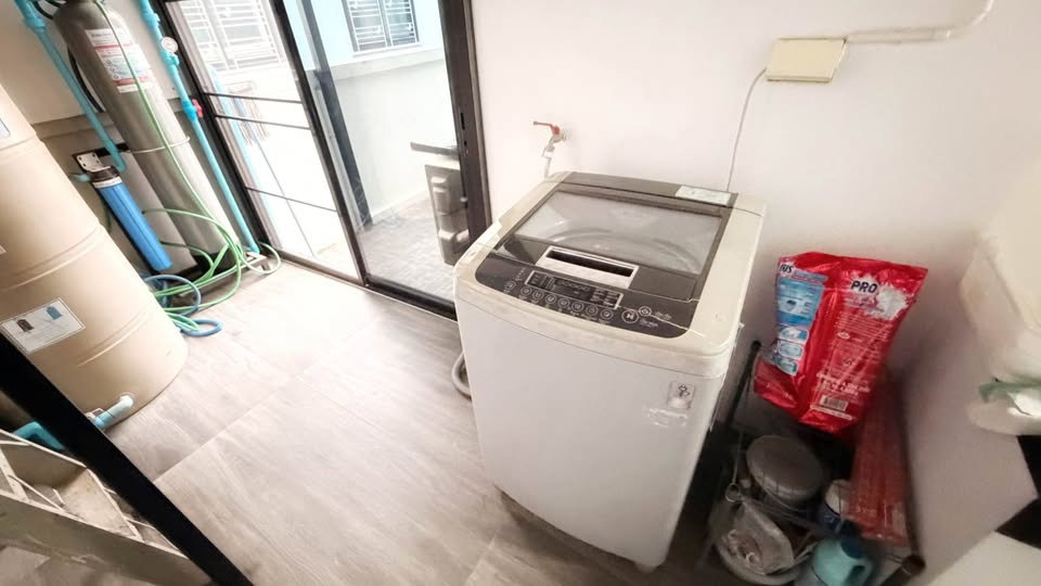 รูป บ้านเดี่ยวทำเลดี โครงการ เดอะ ปาล์ม การ์เด้น 3  สันกำแพง-ต้นเปา  T.063-664-9056 - รูปที่ 10/31