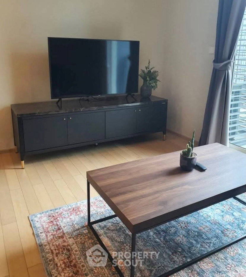 รูป คอนโด 1 ห้องนอน 52 ตร.ม. ชั้น 18 ที่ สิริ แอท สุขุมวิท ใกล้ BTS ทองหล่อ 200 ม. (ID 3075272) - รูปที่ 8/9