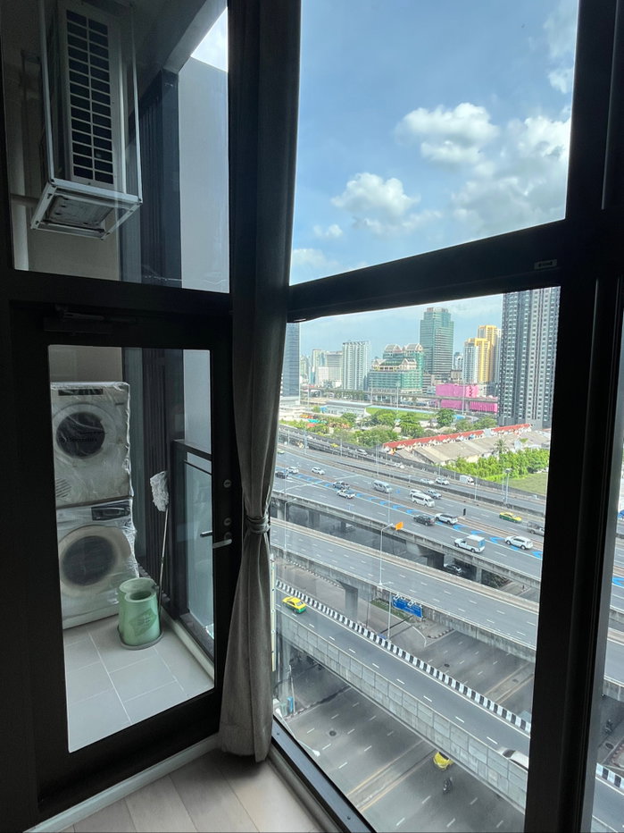 picture For sale : Chewathai Residence Aspke Condo - 19/34