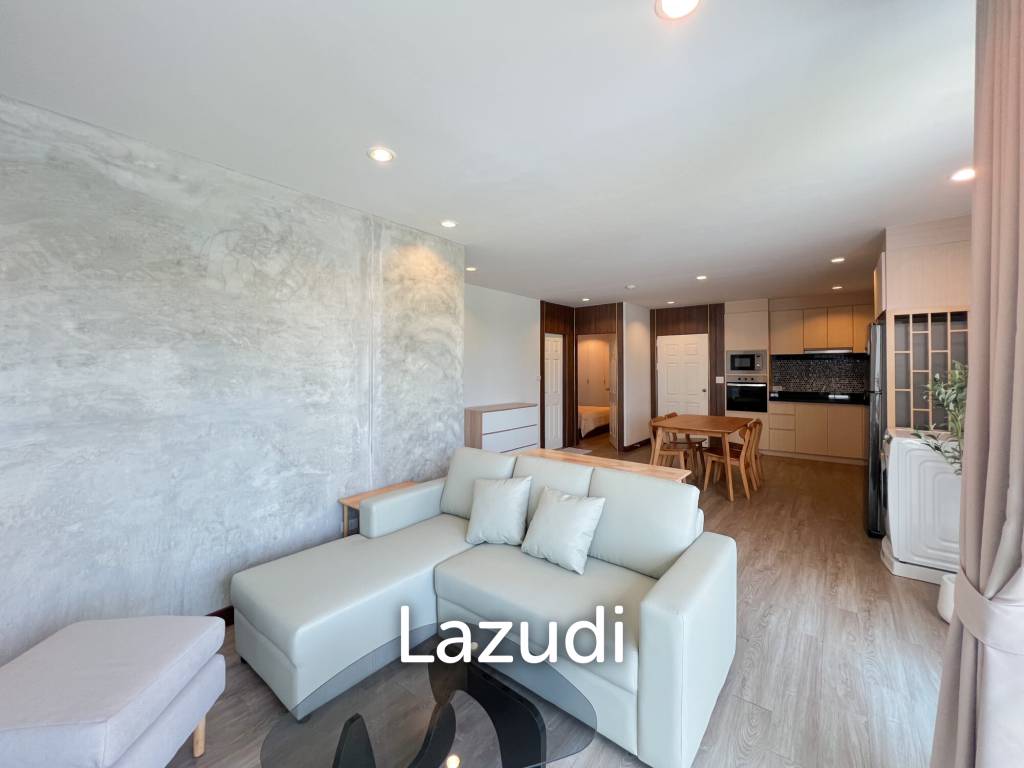 picture 80 sqm condo 2 BR at The Pride Hua Hin 102 - 9/44