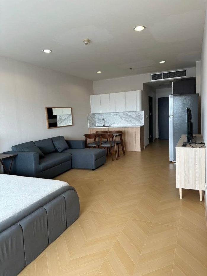 picture ND0970 For rent The Platinum near CentralWorld - 4/12