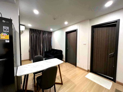 Condos for sale : For sell condo SUPALAI PRIME RAMA 9 Building B, Floor 3,2 bed room, Room size 48.00 sqm