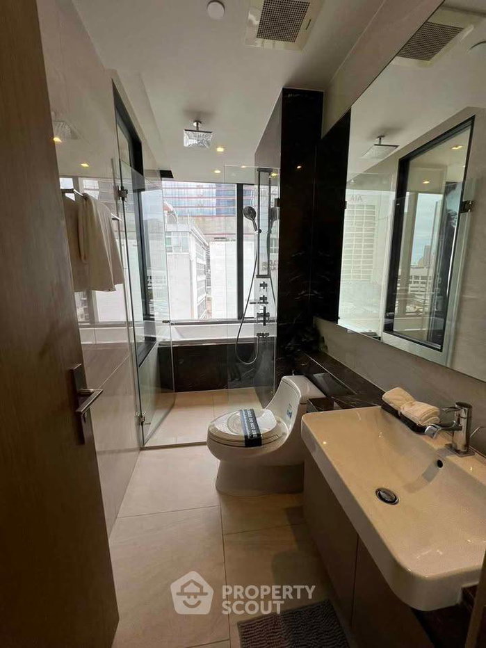 รูป คอนโด 2 ห้องนอน 73 ตร.ม. ให้เช่า Ashton Silom ใกล้ BTS ช่องนนทรี 300 ม. (ID 3076080) - รูปที่ 6/6