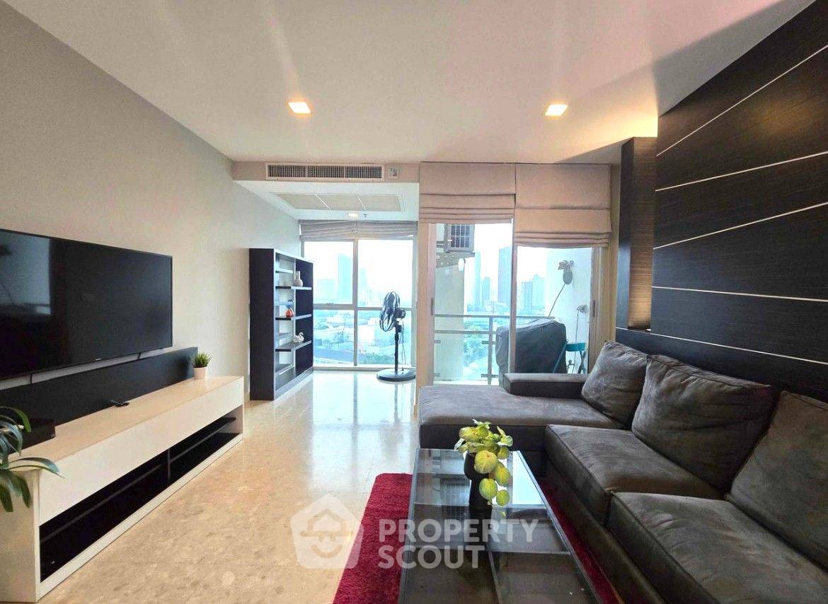 รูป คอนโด 1 ห้องนอน 80 ตร.ม. ใน นุสรสิริ แกรนด์ ใกล้ BTS เอกมัย 60 ม. (ID 1901460) - รูปที่ 1/13