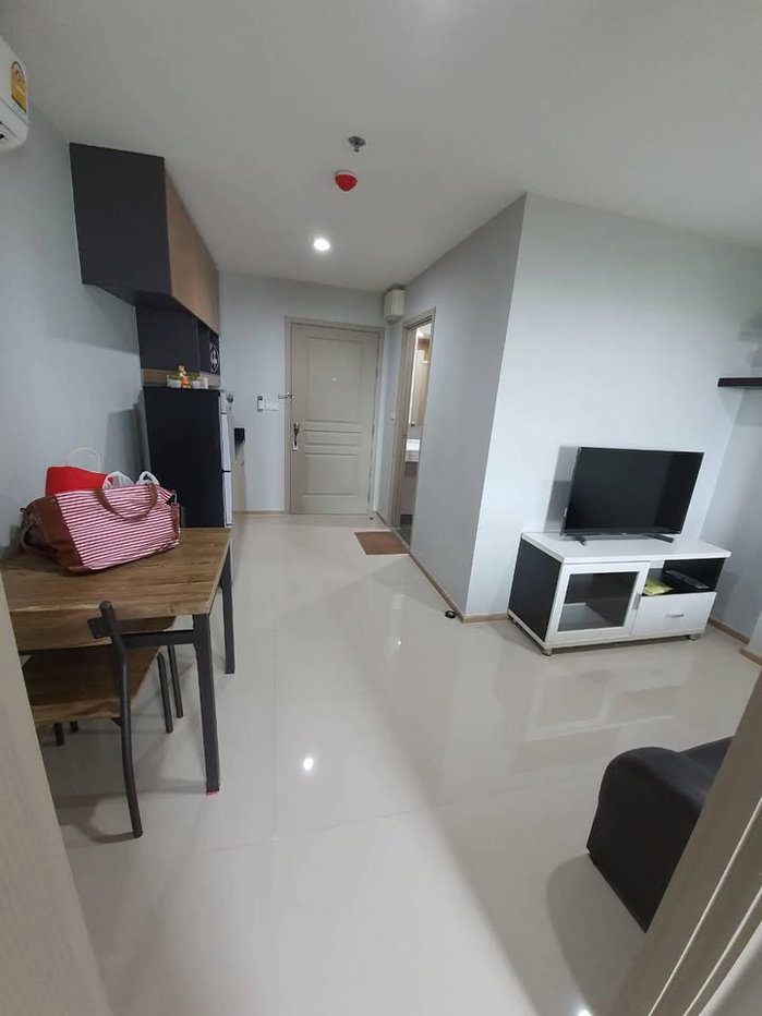 picture RICHPARK@CHAOPHRAYA For Rent - 2/6