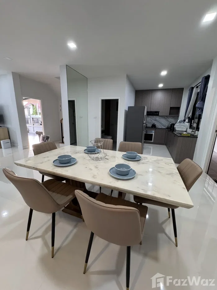 picture 🏡 Brand-New Detached House for Rent – Ready to Move In 6572767 - 13/34