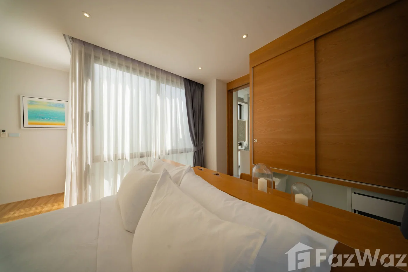 picture 3 Bedroom 5 Bathroom Villa for Sale at The Residence 6573678 - 83/181