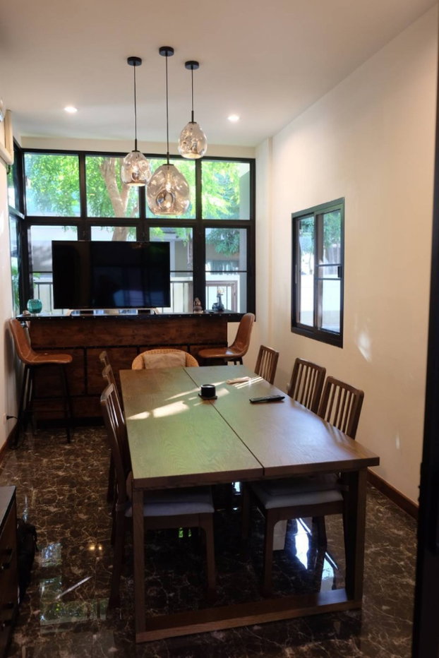 picture #SC15558 📌 Rent | 🟦🟨Villa Arcadia Srinakarin🟥🟩💬 𝑪𝒐𝒏𝒕𝒂𝒄𝒕 𝑳𝑰𝑵𝑬: @𝒔𝒆𝒄𝒓𝒆𝒕𝒑𝒓𝒐𝒑𝒆𝒓𝒕𝒚 🔥✨ - 5/18