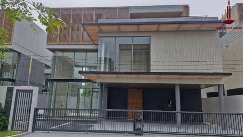 âĻ For Sale : Hyde Park Garden Viphavadi âĻ ð° Only 44,000,000 THB