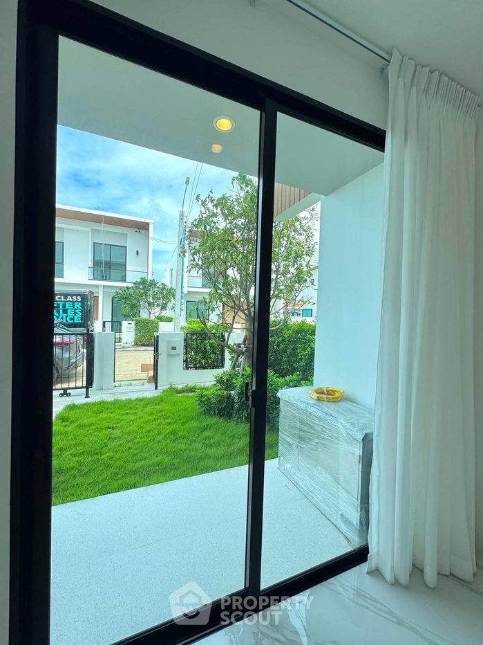 รูป บ้าน 3 ห้องนอน ให้เช่า โคโม ไบอานคา 2 บางพลีใหญ่ (ID 3074916) - รูปที่ 6/13