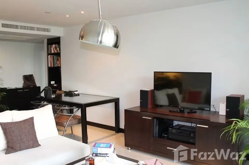 picture Baan Thirapa Apartment 6573016 - 1/10