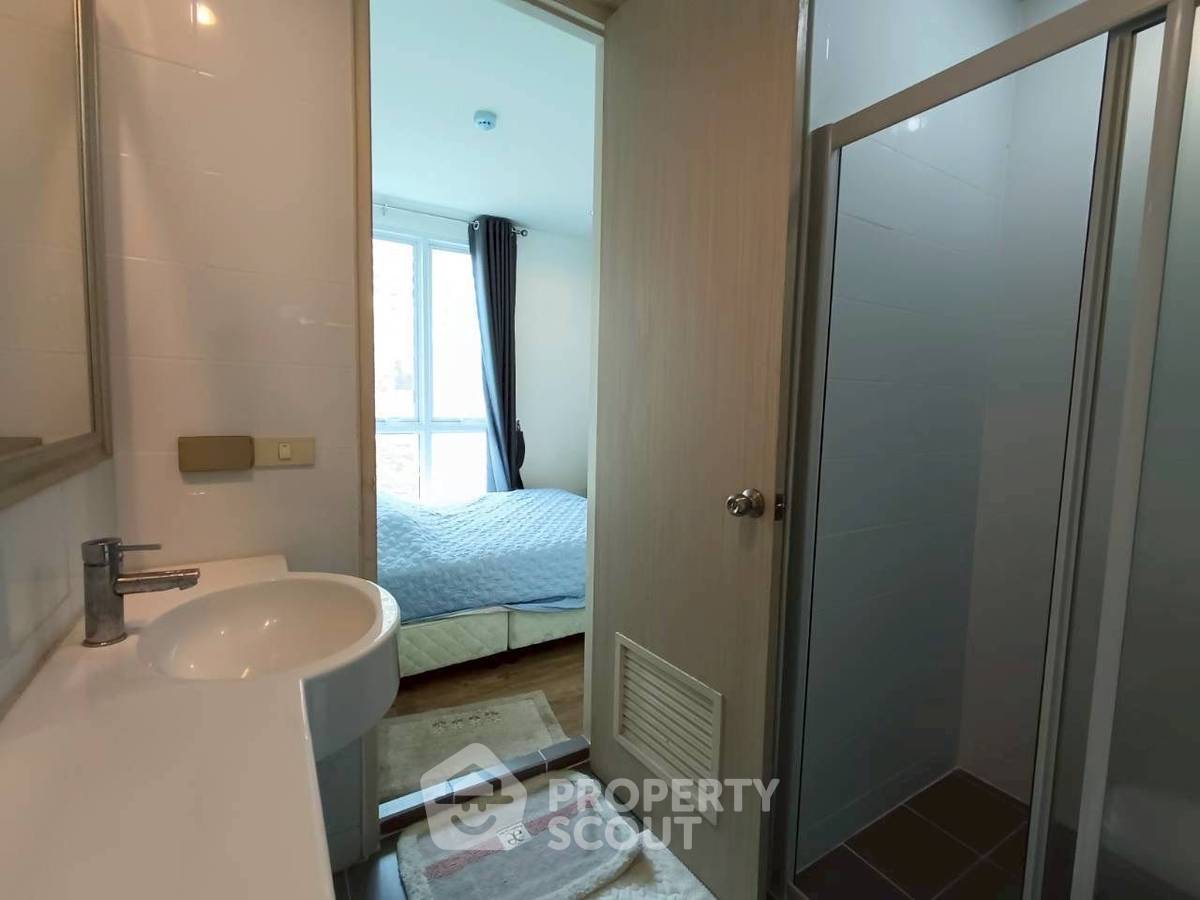 รูป คอนโด 1 ห้องนอน ขาย Neo Seaview Condo พัทยา ใกล้นาจอมเทียน สัตหีบ (ID 3076255) - รูปที่ 12/20