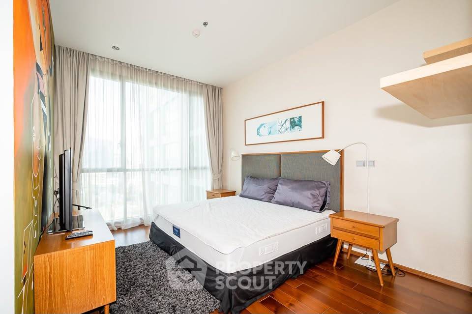 รูป ขายคอนโด 2 ห้องนอน ควอตโตร บาย แสนสิริ ใกล้ BTS ทองหล่อ (ID 3007032) - รูปที่ 3/10
