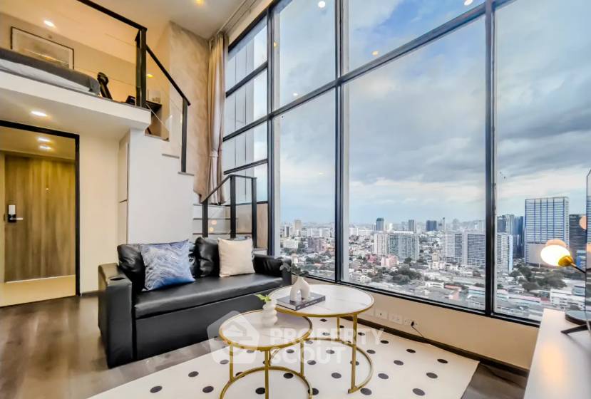 รูป คอนโด 2 ห้องนอน Knightsbridge Space รัชโยธิน ชั้น 26 📍 ใกล้ BTS รัชโยธิน (ID 3075132) - รูปที่ 1/19