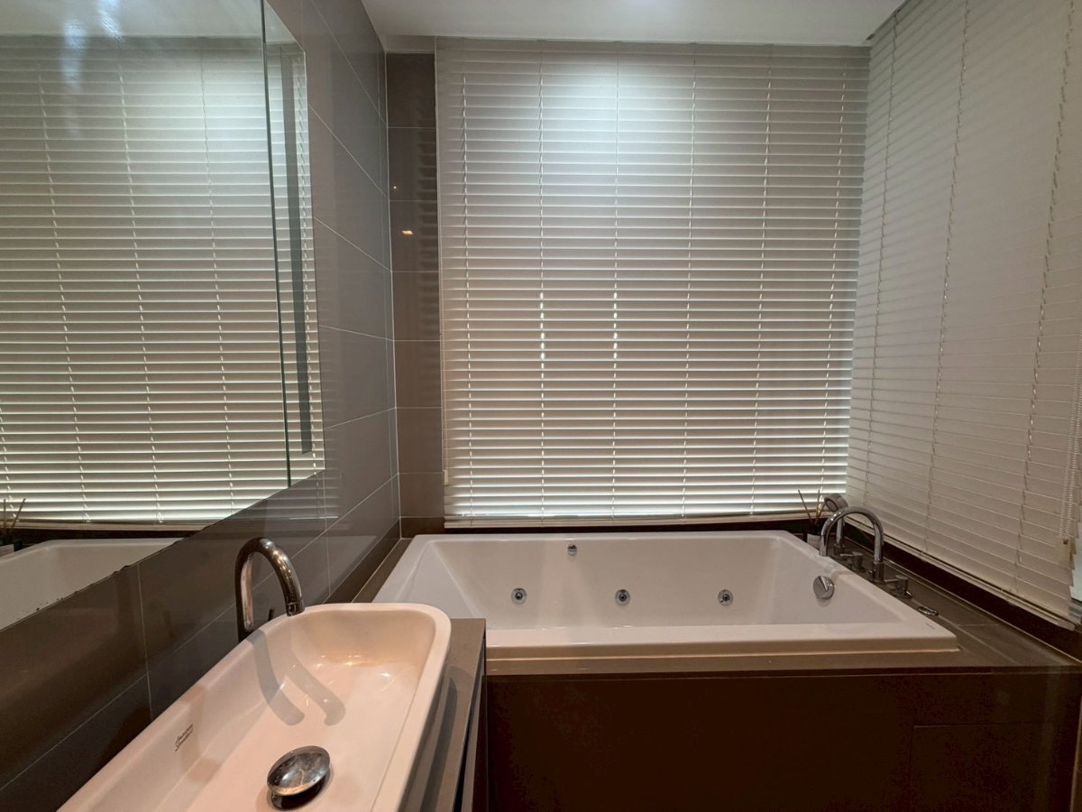 picture Condo for rent near Victory Monument BTS station - 20/27