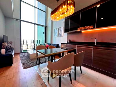 Condos for sale : 2-BR Condo At Keyne By Sansiri, 100m To BTS Thong Lor (ID 3075282)