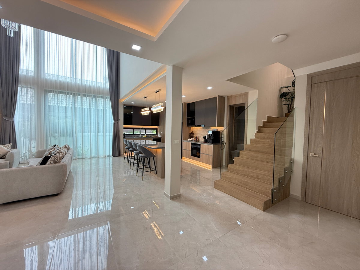 รูป Sale Pool Villa Pattaya good location  - รูปที่ 9/41