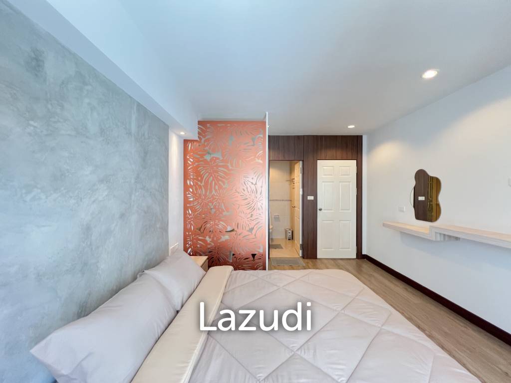 picture 80 sqm condo 2 BR at The Pride Hua Hin 102 - 29/44
