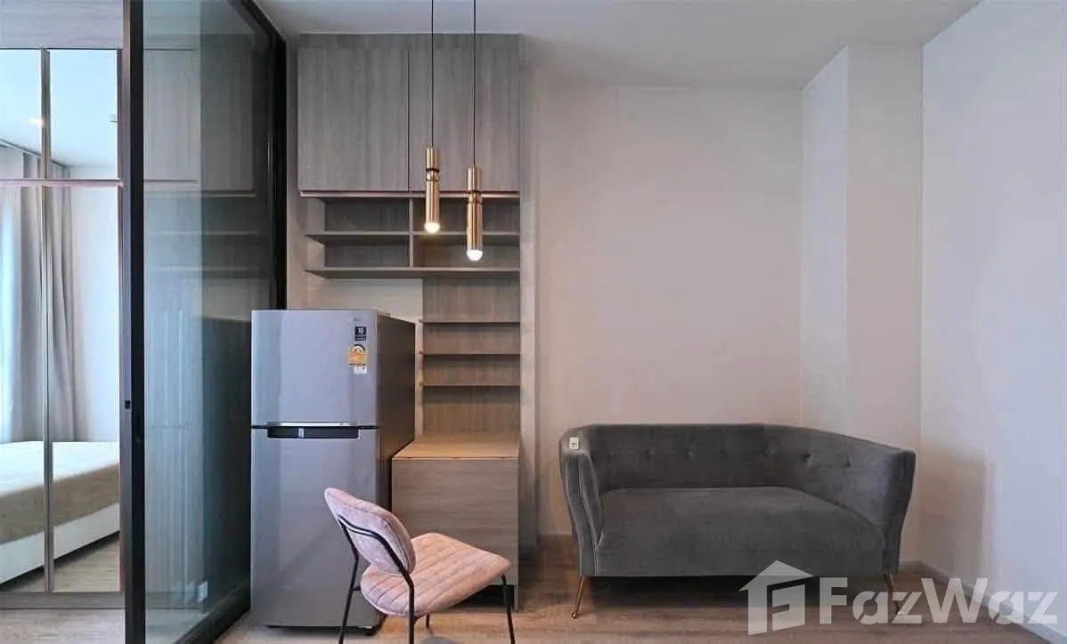 picture 1 Bedroom for sale at Knightsbridge Prime Ratchayotin 6573699 - 4/8