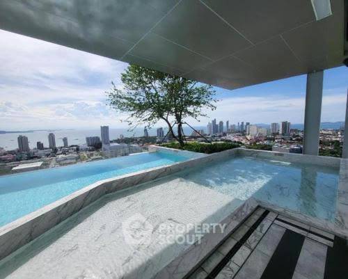 picture 1-BR Condo For Rent At Once Pattaya, 11th Floor | Pattaya North (ID 3075332) - 3/12