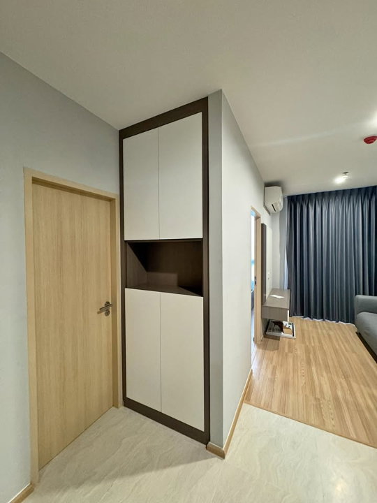 picture Condo for rent in Skyrise Avenue Sukhumvit 64 (BTS Punnawithi)  - 5/5