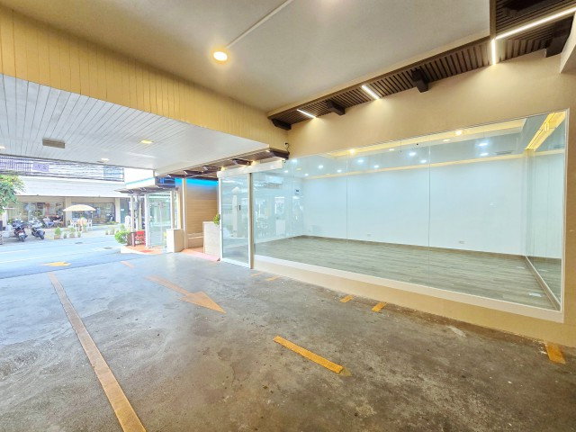 รูป สุขุมวิท77-83 ใกล้ BTS อ่อนนุช 280ม. ให้เช่าพื้นที่เชิงพาณิชย์ 1 นอน 1 น้ำ บางจาก 27ตร.ม. - รูปที่ 4/8