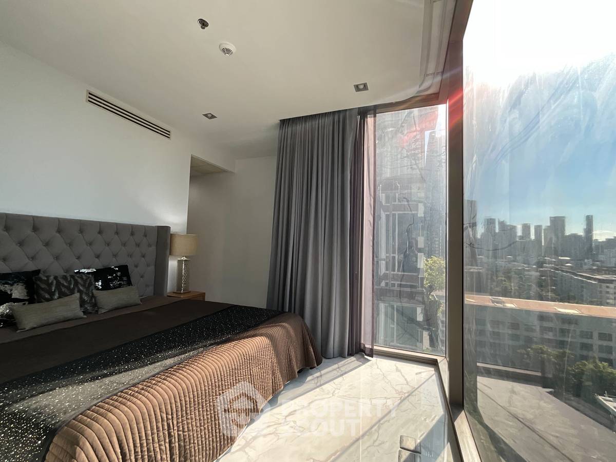 picture Pet-Friendly 2-BR Condo, Ashton Morph 38, 300m to BTS Thong Lor (ID 3014291) - 12/27