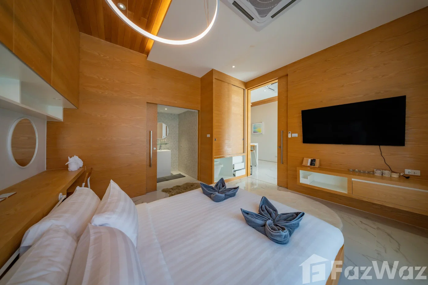 picture 3 Bedroom 5 Bathroom Villa for Sale at The Residence 6573678 - 133/181