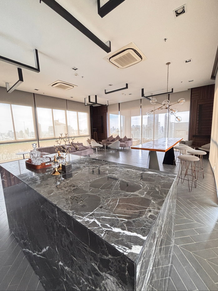 picture For sale : Chewathai Residence Aspke Condo - 34/34