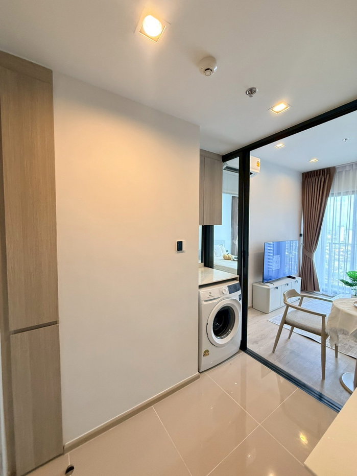 รูป Reference Sathorn - Wongwianyai ห้องสวย ราคาดี สอบถามเพิ่มเติมได้ที่ Line @condorental - รูปที่ 10/13