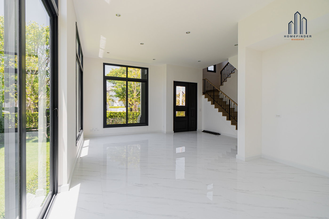 picture THE GRAND Riverfront Ratchapruek - Rama 5 3 bedrooms, for sale - 24/41