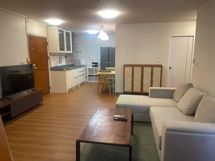 รูปภาพ 📌 For Rent Condo FORTUNE CONDO TOWN Building 1, Floor 9,2 bed room, Room size 85 sqm