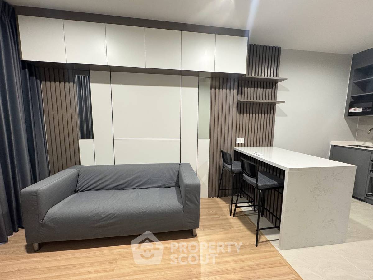 รูป คอนโด 1 ห้องนอนให้เช่า Skyrise Avenue Sukhumvit 64 ใกล้ BTS ปุณณวิถี 400 ม. (ID 3075742) - รูปที่ 5/5