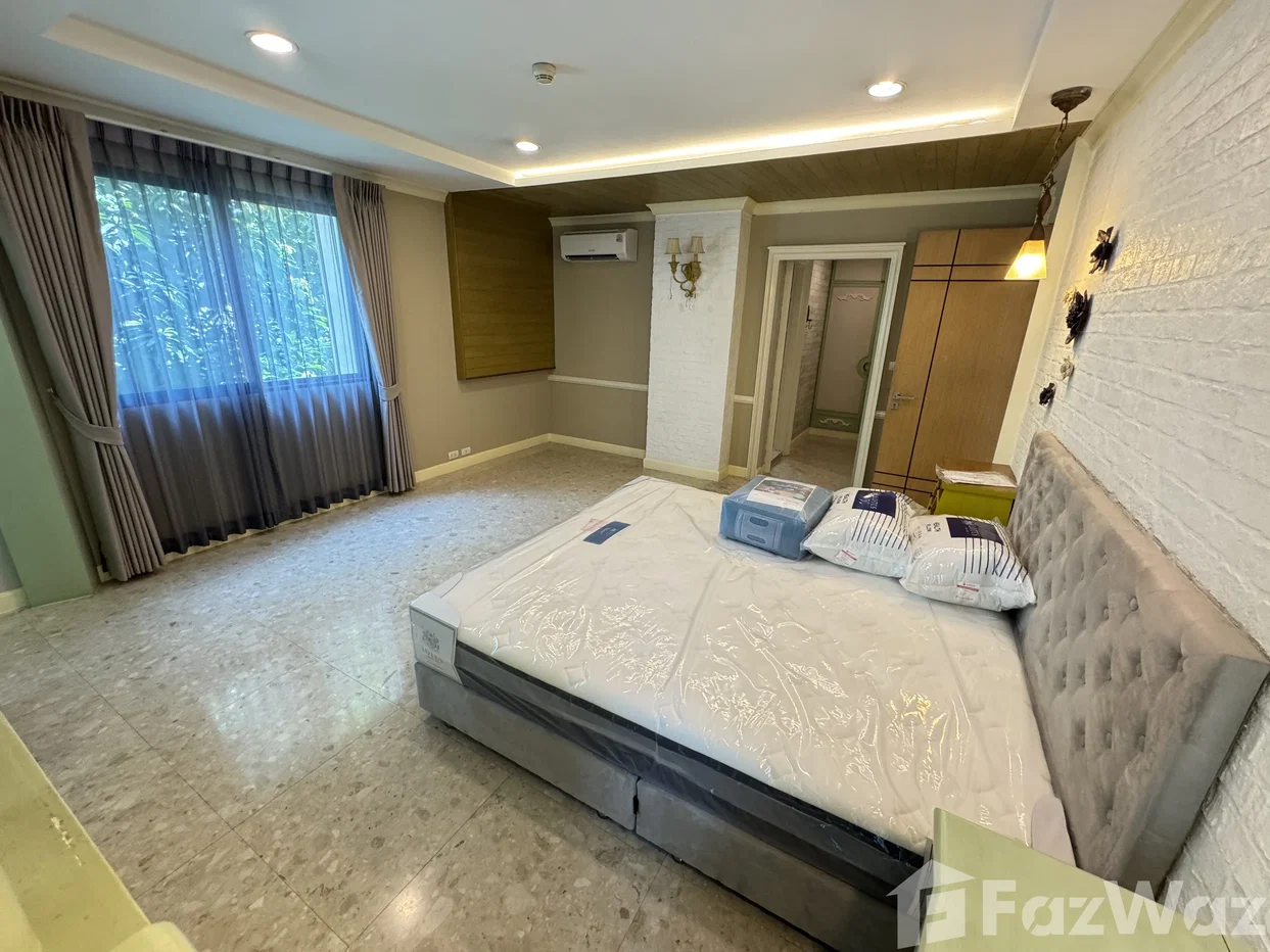 รูป The Crest Ruamrudee (เดอะ เครสท์ ร่วมฤดี) 6567040 - รูปที่ 3/21