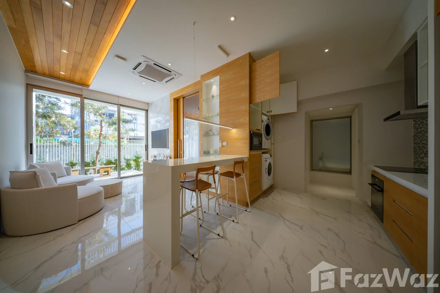 picture 3 Bedroom 5 Bathroom Villa for Sale at The Residence 6573678 - 52/181