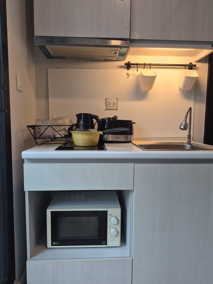 picture 10,000 / month  near Kasetsart University  - 5/6