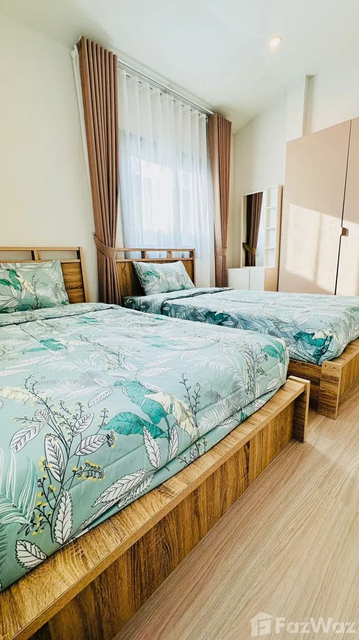 รูป ขาย บ้านเดี่ยว 4 ห้องนอน ในโครงการ ศุภาลัย เลค วิลล์ ภูเก็ต 6571803 - รูปที่ 11/15