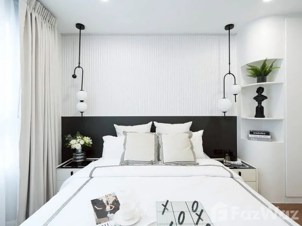 picture 1 Bedroom for rent at The Clover Thonglor 6573049 - 9/13