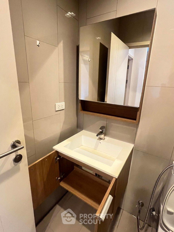 รูป ราคาเหมาะสม 1 ห้องนอน 30 ตร.ม. คอนโด Hasu Haus สุขุมวิท 77 ใกล้ BTS อ่อนนุช (ID 935141) - รูปที่ 7/9