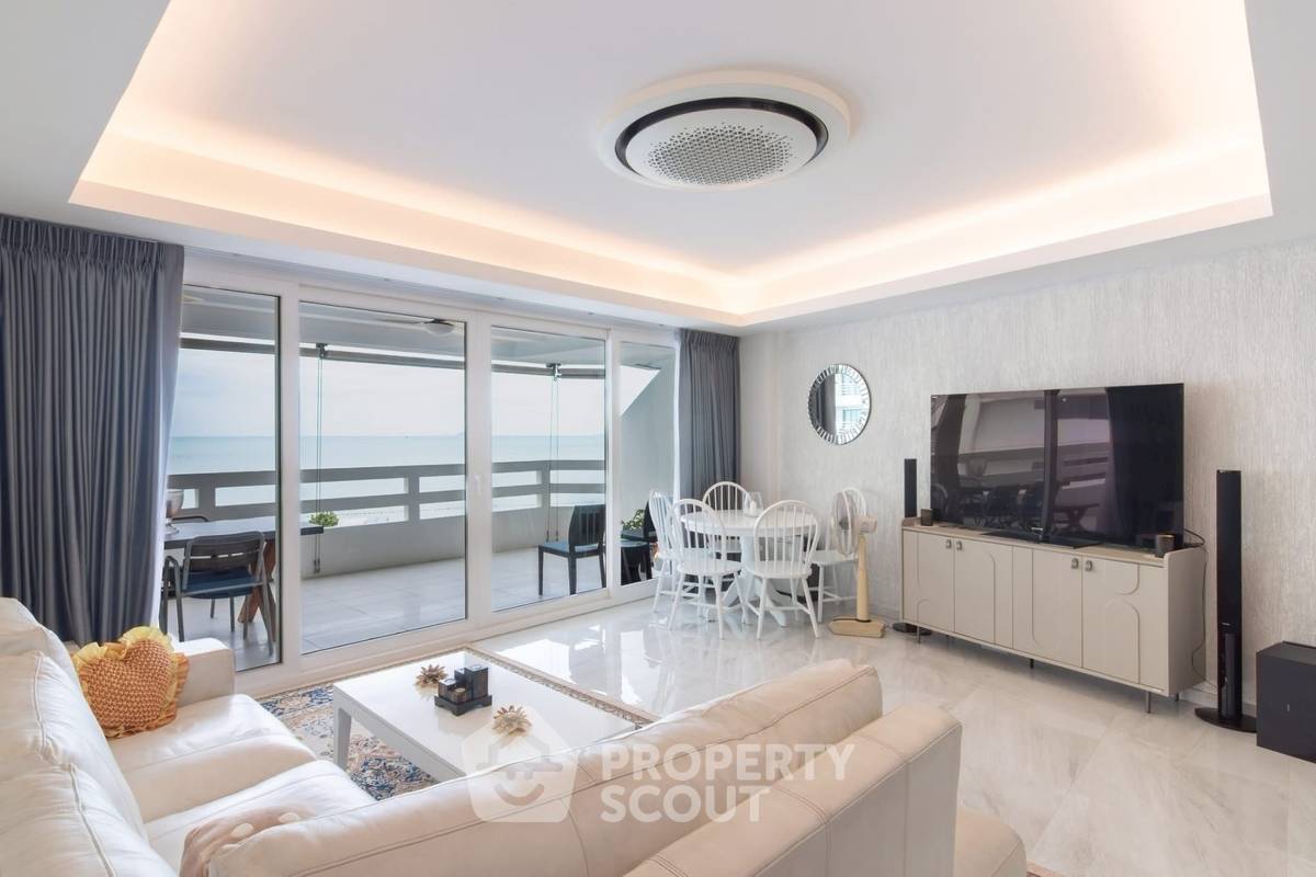 รูป คอนโด 1 ห้องนอน ขาย Grand Condotel Jomtien ใกล้หาดจอมเทียน (ID 3075356) - รูปที่ 10/13