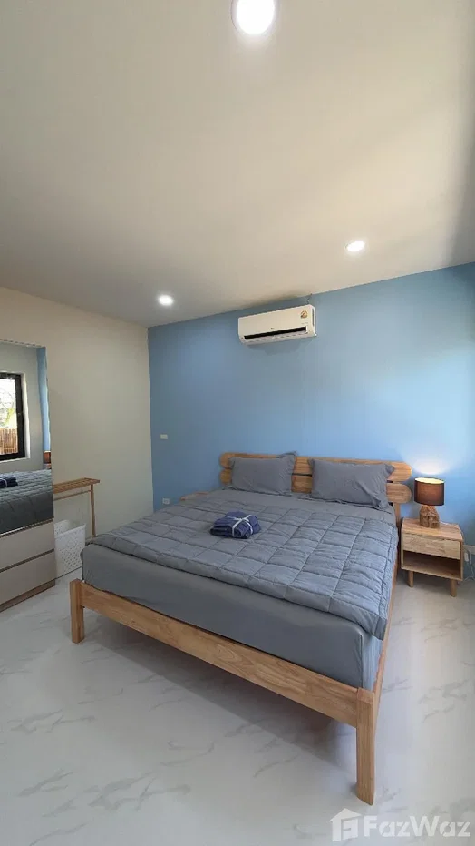 รูป ขาย วิลล่า 2 ห้องนอน ใน บ่อผุด, สุราษฎร์ธานี 6164229 - รูปที่ 7/8