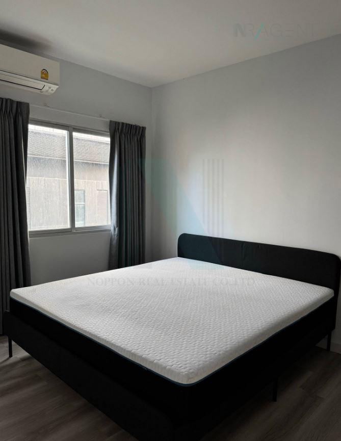 picture ð For Rent Condo A SPACE ASOKE-RATCHADA Building 1, Floor 9,2 bed room, Room size 52 sqm - 2/8