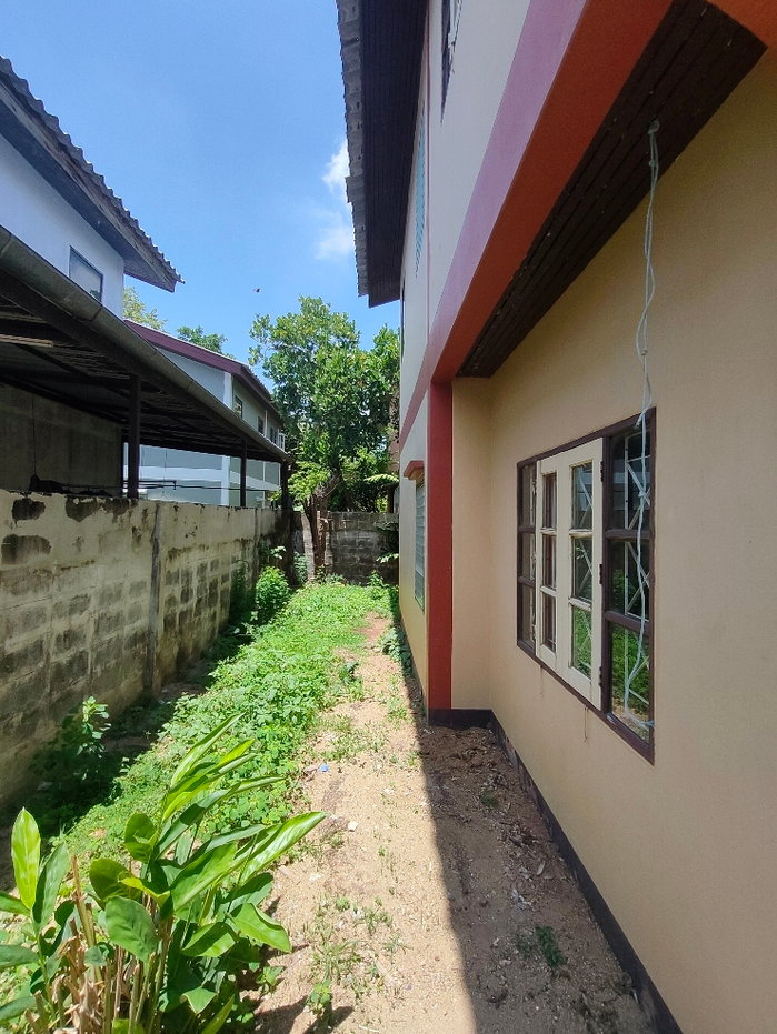 รูป 🏡 ขายบ้าน พร้อมเข้าอยู่ | ลำลูกกา คลอง 12 - รูปที่ 2/9